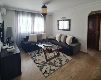 Appartement confortable et bien situé, Casablanca (fotografie 2)