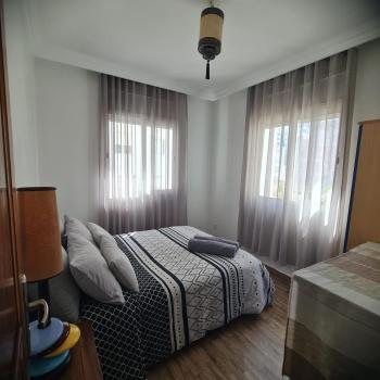 Appartement confortable et bien situé, Casablanca (fotografie 5)