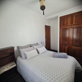 Appartement confortable et bien situé, Casablanca (fotografie 4)