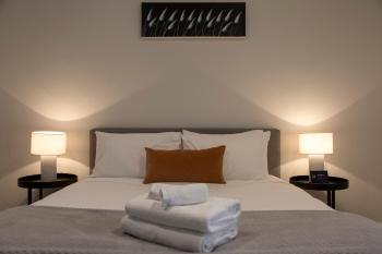 Walk To Ponsonby and K Road Quiet Home with Blackout Blinds for the perfect sleep, Auckland (Foto 5)