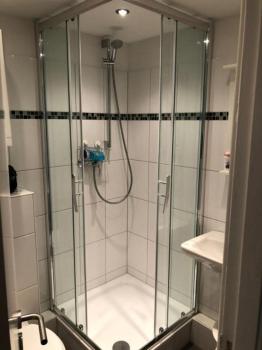Die Alsterperle Winterhude, Eppendorfer Flair Appartement, Hamburgo (foto 4)