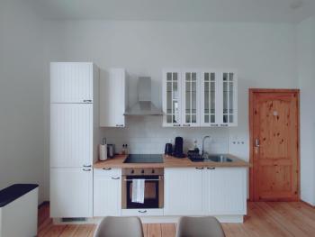 Sainte Catherine Apartments, Brussels (photo 5)