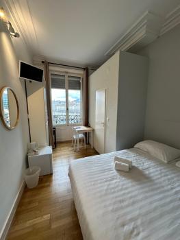 Hotel des Tourelles, Genève (photo 4)