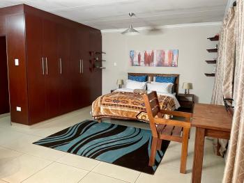 Titis Place, Bloemfontein (fotografie 2)