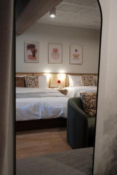 The Shantipan Mandala - Cozy City Retreat 400m from BTS Station, Bangkok (foto 5)