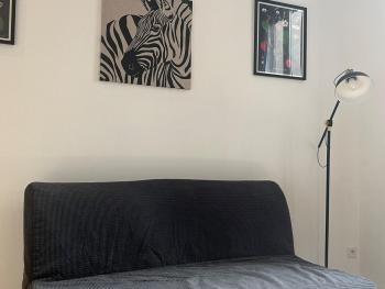 Charmant studio au coeur de la Presqu'île, Bellecour, Lyon (zdjęcie 5)