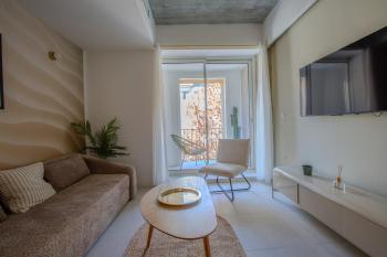 Luxueux appart Vieux-Port 1BR 6P, Marseille (photo 2)