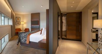 Clayton Hotel Birmingham, Birmingham (foto 5)