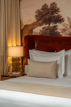 Marly Boutique Hôtel, Casablanca (foto 3)