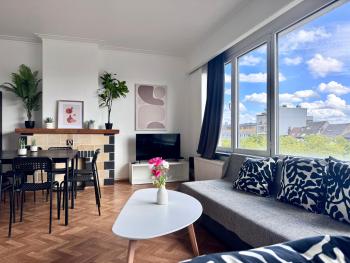 Amerika Apartments, Antwerp (photo 2)
