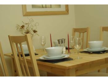 Cottage in Jedburgh near Historic Abbey, Jedburgh (photo 5)