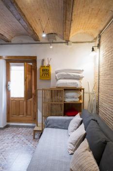 Tetuan Silence, Valencie (fotografie 3)