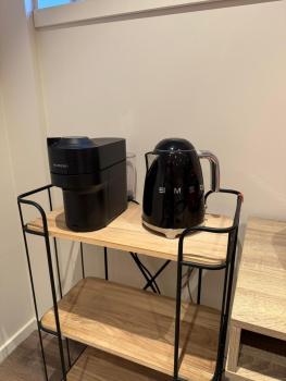 Stylish apartment with parking, Oslo (zdjęcie 3)