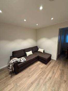 Stylish apartment with parking, Oslo (zdjęcie 4)