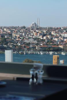 Adahan DeCamondo Pera, Autograph Collection, Istanbul (photo 2)