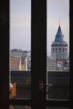 Adahan DeCamondo Pera, Autograph Collection, Istanbul (photo 4)