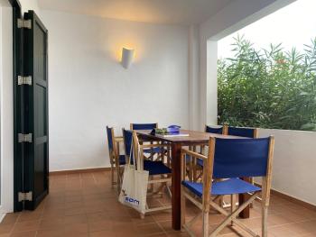 SA PUNTA 5 by SOM Menorca, Fornells (photo 2)