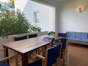 SA PUNTA 5 by SOM Menorca, Fornells (photo 4)