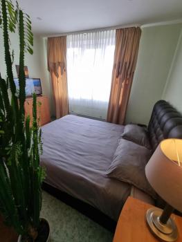 2-room apartment in the house with the SEPARATE ENTRANCE & FREE parking, Riga (photo 2)
