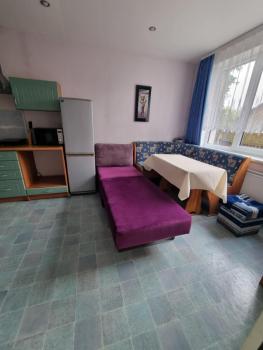 2-room apartment in the house with the SEPARATE ENTRANCE & FREE parking, Riga (photo 5)