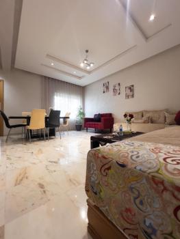 Family Apartment à Jnane California Confort & Proximité, Casablanca (foto 5)