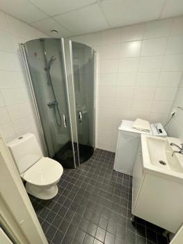 Maleva Stay self-check in 1-room apartment, Tallinn (photo 5)