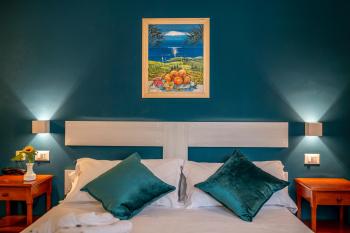 Hotel Vecchio Borgo, Палермо (фото 2)