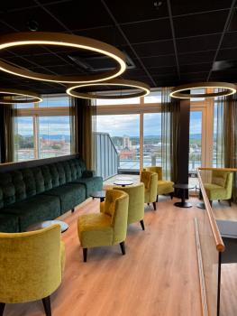 Thon Hotel Panorama, Осло (фото 5)