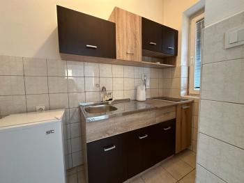 Pakos apartment 2, Skopje (fotografie 5)
