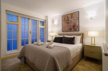 2 Bedroom City Retreat next to Regents Park, Londyn (zdjęcie 5)
