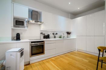 2 Bedroom City Retreat next to Regents Park, Londyn (zdjęcie 3)