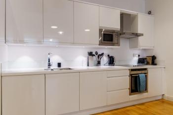 The Regents Park Nook 1 Bedroom, Londyn (zdjęcie 5)