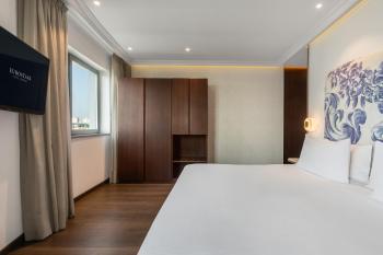 Eurostars Universal Lisboa, Lissabon (Foto 4)