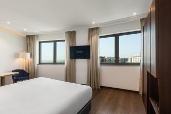 Eurostars Universal Lisboa, Lissabon (Foto 5)