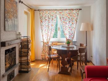 Lovely Flat in Morgex, Morgex (zdjęcie 2)