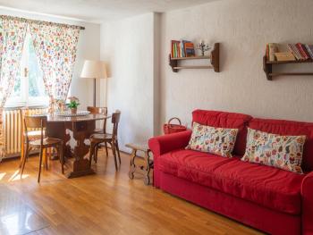 Lovely Flat in Morgex, Morgex (zdjęcie 4)