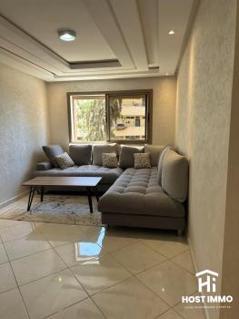 Appartment - El Walid Kénitra, Кенитра (фото 3)