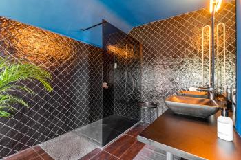 Boutique Baron Osy Suites Blue & Third, Amberes (foto 5)