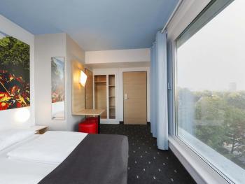 B&B Hotel Berlin-Tiergarten, Берлин (фото 2)