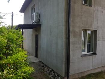 2-room apartment in the house with the SEPARATE ENTRANCE & FREE parking, Riga (photo 3)