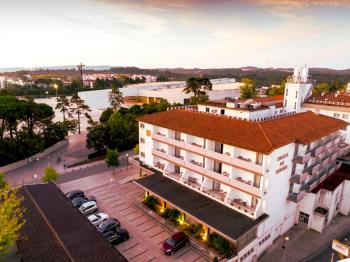 Hotel Fatima Center, Fátima (fotografie 2)
