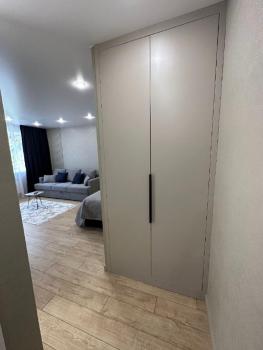 Студия на Ержанова 4, Karagandy (foto 3)
