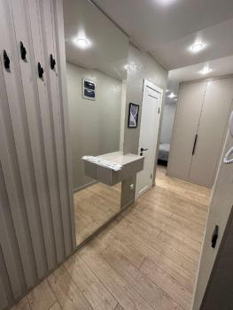 Студия на Ержанова 4, Karagandy (foto 4)