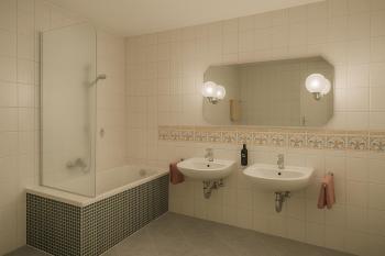 Weinstockwerk Hotel St Peter, Norimberga (foto 4)