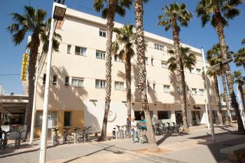 Malvarrosa Beach Rooms, Valencia (foto 2)