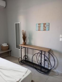 Almira - rooms to let, Nea Roda (photo 5)