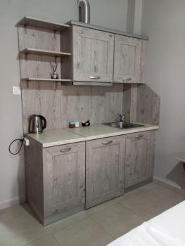 Almira - rooms to let, Nea Roda (photo 3)
