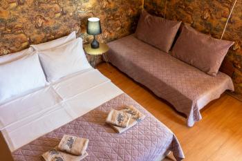 Megy's 1st Room next to the National Palace of Culture, Sofia (photo 3)