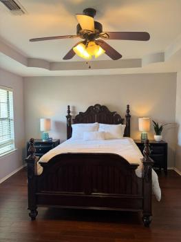 Exotic Abode - Luxury Double Rooms, Denton (fotografie 5)