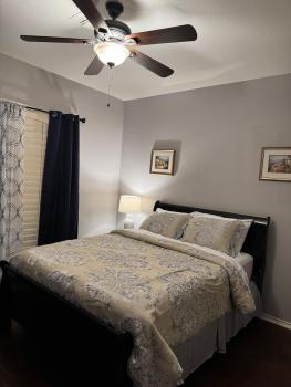 Exotic Abode - Luxury Double Rooms, Denton (fotografie 3)